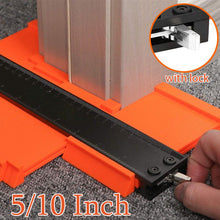 Lade das Bild in den Galerie-Viewer, Profillehre, Konturenschablone, Konturenlehre- spare Deine Zeit und Nerven / / heute -50% und kostenloser Versand,