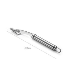 Lade das Bild in den Galerie-Viewer, Chillituber- entkerne Deine Schoten ohne sie zu zerschneiden / (heute -50% und kostenloser Versand),