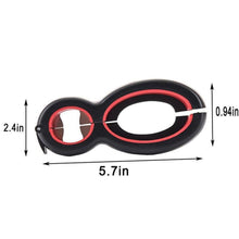 Lade das Bild in den Galerie-Viewer, 6 in 1 Multiöffner, Universalöffner, Zeit-u. Kraft sparen