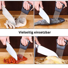 Lade das Bild in den Galerie-Viewer, Kitchenpike- spart Zeit und schont Fingerkuppen / Heute kostenloser Versand!