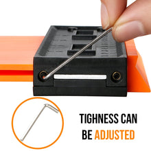 Lade das Bild in den Galerie-Viewer, Profillehre, Konturenschablone, Konturenlehre- spare Deine Zeit und Nerven / / heute -50% und kostenloser Versand,