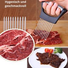 Lade das Bild in den Galerie-Viewer, Kitchenpike- spart Zeit und schont Fingerkuppen / Heute kostenloser Versand!